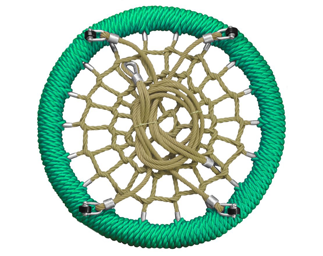 Качели Гнездо Купить В Нижнем Новгороде